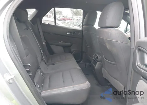 2024 Honda Prologue Ex z USA, uszkodzony, nr VIN 3GPKHURM8RS525794